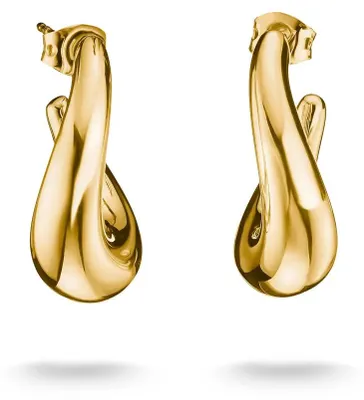 Image de Thomas Sabo - CR768-M01-39 - Boucles d'oreilles créoles - Femmes - Classic