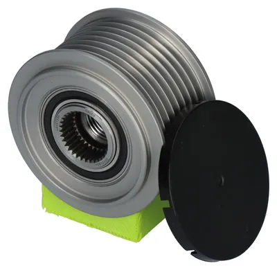 Produktbild von VALEO Generatorfreilauf Riemenscheibe Lichtmaschine Ø61mm