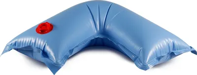 Produktbild von Beschwerungssack Winkel für Pool-Abdeckplane 60 x 60 cm