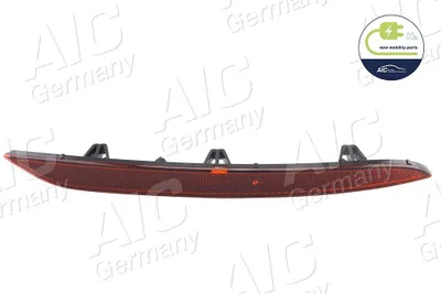 Produktbild von AIC Rückstrahler 71018 Hinten Rechts für SEAT Leon IV (KL1)