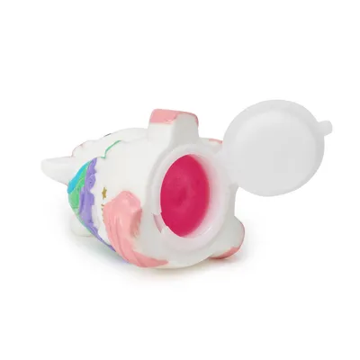 Produktbild von Legami MAGIC KISS LIPGLOSS UNICORN UNICORN