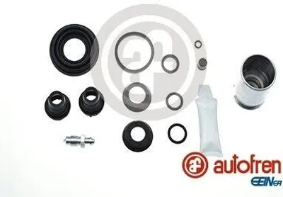 Produktbild von AUTOFREN SEINSA Bremssattel-Reparatursatz für OPEL Astra H Schrägheck (A04) Hinten 34mm D4853C