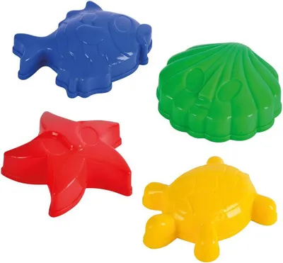Produktbild von Androni Giocattoli 3609-0000