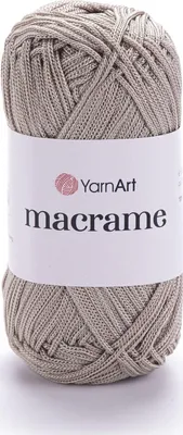 Obrázek produktu pro Yarn Art Macrame 130 m 156 Šňůra