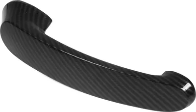 Image de Autocollant de rangement pour panneau extérieur de poignée de porte extérieure de voiture pour Smart Fortwo C453 A453
