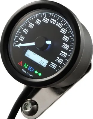 Zdjęcie produktu dla Prędkościomierz Velona60 260