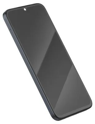 Produktbild von Xiaomi, LCD Display für Redmi 15C 4G Komplett mit Mittelgehäuse Service Pack, Schwarz