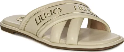 Produktbild von LIU-JO EX01 IRENE SLIPPER Beige