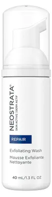 Immagine prodotto di Schiuma detergente esfoliante Skin ACTIVE REPAIR 125 ml