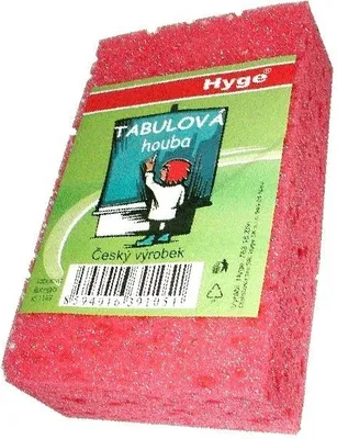 Produktbild von CZ houba 1ks tabulová 18x11x5cm