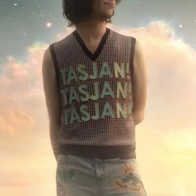 Obrázek produktu pro Tasjan! Tasjan! Tasjan!
