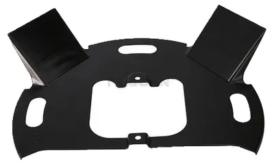 Imagen del producto de Chapa protectora, disco de freno