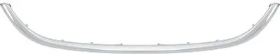Produktbild von DIEDERICHS 3464041 Rahmen Kühlergrill Kühlergitter für FIAT TIPO Kombi (356) Silber