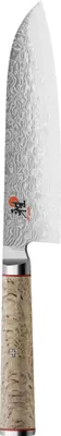 Image de Miyabi Messer 5000MCD Santoku 18cm