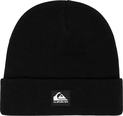 Image de Quiksilver Brigade Beanie True Black True Black -