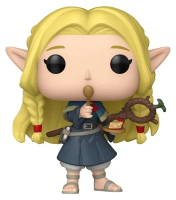 Obrázek produktu pro Lahodné v Dungeon POP! Animation Figurka Marcille 9 cm