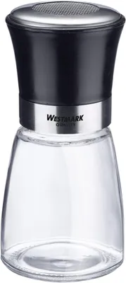 Immagine prodotto di Westmark Puderzuckerstreuer Blacky, 69512260