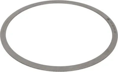 Produktbild von Zahnradunterlage EURORICAMBI 74530706