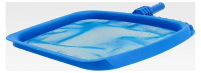 Produktbild von Poolkescher Laubkescher Strong - robuster Kescher für die Reinigung von Verunreinigungen an der Wasseroberfläche von Pool und Teich