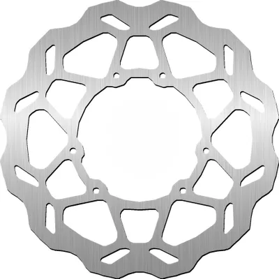Immagine prodotto di Disco freno anteriore NG lato sinistro 6 fori da 6,25mm