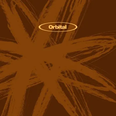 Obrázok produktu pre Orbital - Orbital (Limited Edition) (Reissue) (2 LP)