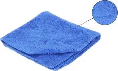 Obrázok produktu pre Utierka Z Mikrovlákna 40 × 40 Cm, 320 G/M2 – Ded2001A34