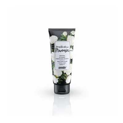 Produktbild von Pfingstrosen-Feuchtigkeits-Conditioner für alle Haartypen, 200ml