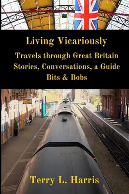 Produktbild von Living Vicariously