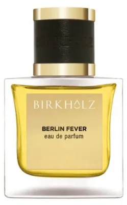 Image de Birkholz Classic Collection Berlin Fever Eau De Parfum 100 ml