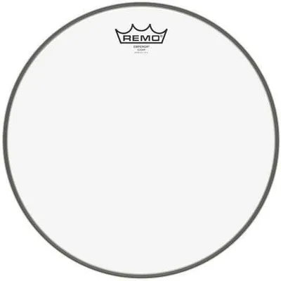 Produktbild von Remo BE-0312-00 Emperor Clear 12" Schlagzeugfell