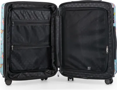 Obrázok produktu pre HAUPTSTADTKOFFER Mitte - Príručná batožina na vozíku rozšíriteľný kufor 4 kolieska 55x40x23 cm Cary-On kufor Príručná batožina 55 L Hardcase Bordgepäck Lufthansa EasyJet Eurowings, cestovné tašky XL Dehnfalte,Avocado