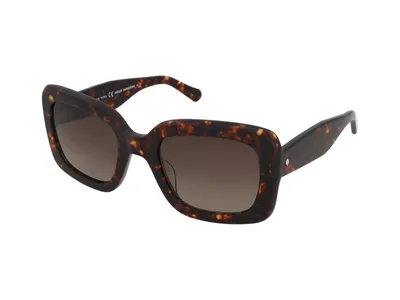 Obrázek produktu pro KATE SPADE SUNGLASSES Sluneční brýle BELLAMY_S_086-HA_52