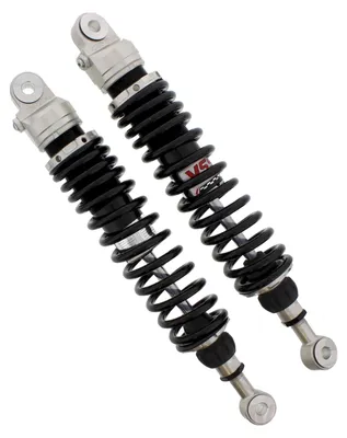 Zdjęcie produktu dla Amortyzator do Ducati GT 1000 Touring z lat 2009–2010, model YSS RZ362-380TRL-08-88 – nowy