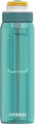 Zdjęcie produktu dla Kambukka Water bottle KAMBUKKA Lagoon 1000ml Zesty Green