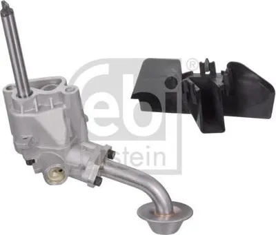 Zdjęcie produktu dla Pompa Oleju Vw Passat 1.6/1.8 88-