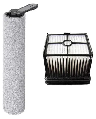 Ersatzbürstenrolle und Filter für Redkey W15 Staubsauger