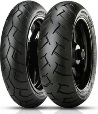 Produktbild von Pirelli Motorradreifen car-tyres Diablo Scooter ( 120/70-15 TL 56S M/C, Vorderrad )
