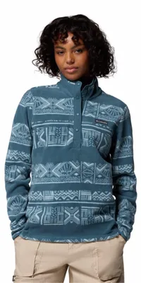 Imagen del producto de Columbia Sudaderas Benton Springs Printed, 2085611429, Talla: 164