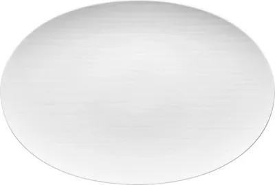 Produktbild von Rosenthal Platte 42 cm Weiss 11770-800001-12742