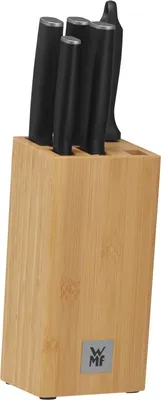 Obrázok produktu pre WMF 1896259992, 20 cm, Nerezová oceľ, 6 kusov