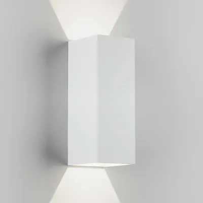 Produktbild von ASTRO Wandleuchte Oslo 255 LED 7,5W 3000K weiß 1298009