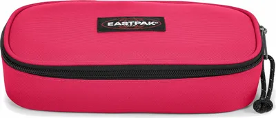 Produktbild von Eastpak Schlampermäppchen »Oval« Strawberry Pink