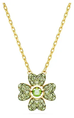 Image de Swarovski - 5671144 - Idyllia - Goudkleurig - Hanger