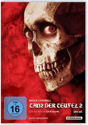 Obrázek produktu pro Tanz der Teufel 2