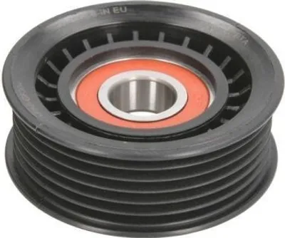Produktbild von BTA E2G0035BTA Umlenkrolle Keilrippenriemen 69mm für FORD MONDEO III Kombi (BWY) MONDEO III (B5Y) MONDEO III Stufenheck (B4Y) MONDEO II Kombi (BNP)