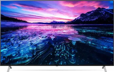 Produktbild von LG 75UR762H9ZC, 190,5 cm (75"), 3840 x 2160 Pixel, LED, Smart-TV, WLAN, Schwarz