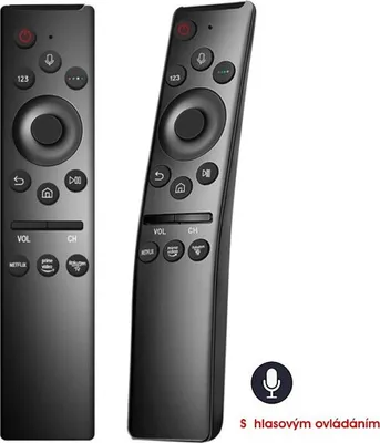 Produktbild von Universelle Bluetooth Smart Fernbedienung für Samsung Smart TVs