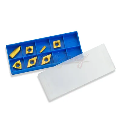 Immagine prodotto di set di inserti per tornitura da 7 pezzi 18493 18494