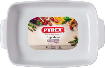 Produktbild von Signature Ovenschaal Rechthoek 35 x 25 cm