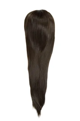 Produktbild von WIG ME UP Haarteil, glatt, Mittelbraun WK06-6